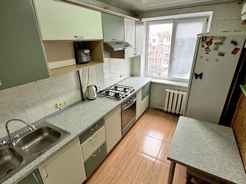 квартира за адресою Мануйлівський просп. (Воронцова), 75