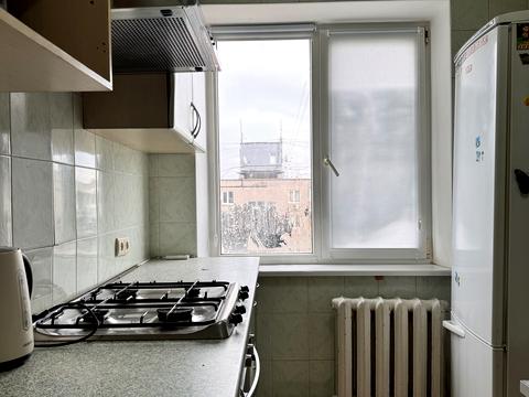 квартира за адресою Мануйлівський просп. (Воронцова), 75