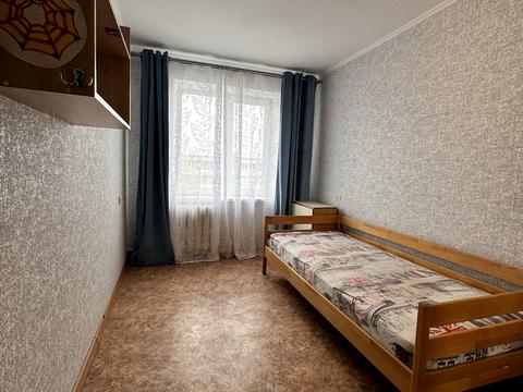 квартира за адресою Мануйлівський просп. (Воронцова), 75