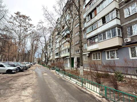 квартира за адресою Мануйлівський просп. (Воронцова), 75