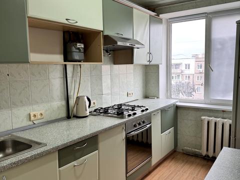 квартира за адресою Мануйлівський просп. (Воронцова), 75