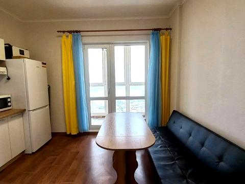 квартира за адресою Ревуцького вул., 54-Б