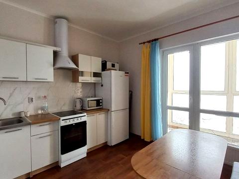 квартира за адресою Ревуцького вул., 54-Б