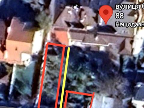 комерційна за адресою Окружна вул., 88