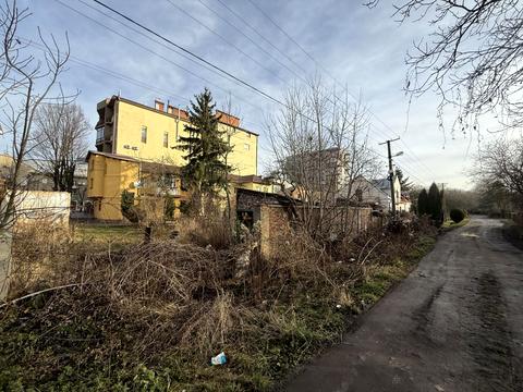 комерційна за адресою Окружна вул., 88