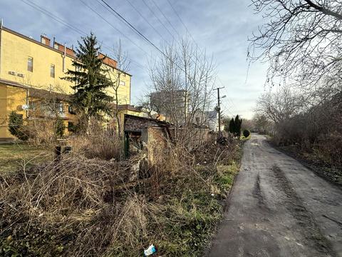 комерційна за адресою Окружна вул., 88