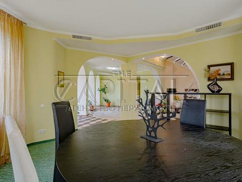 дом по адресу Богатырская ул.