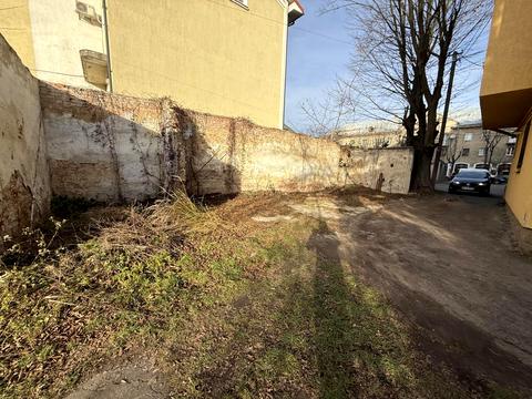 комерційна за адресою Окружна вул., 88