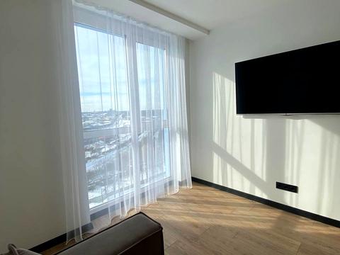 квартира за адресою Рудненська вул. (Білогорська), 8-Д