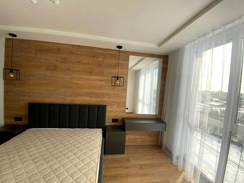 квартира за адресою Рудненська вул. (Білогорська), 8-Д