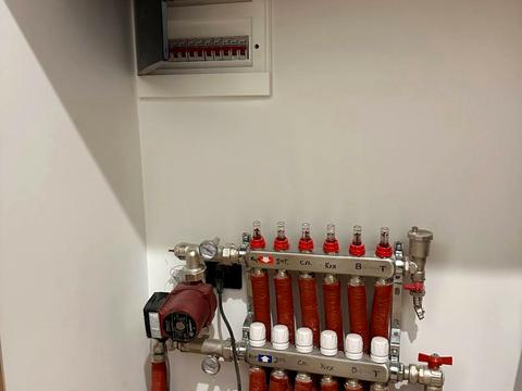 квартира за адресою Рудненська вул. (Білогорська), 8-Д