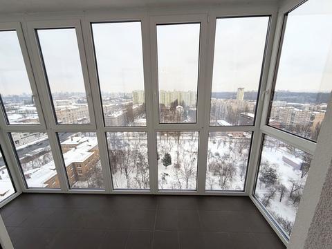 квартира по адресу Васильковская ул., 37-Г