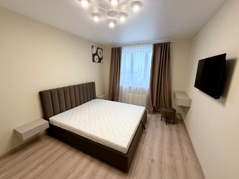 квартира по адресу Васильковская ул., 37-Г