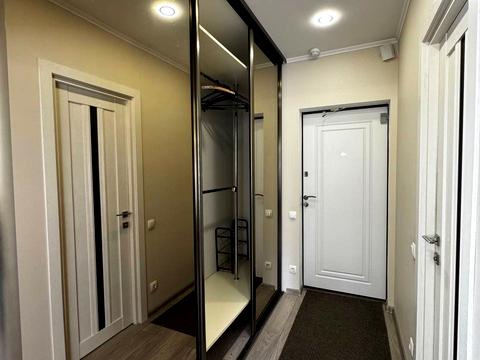 квартира за адресою Бориса Гмирі вул., 16