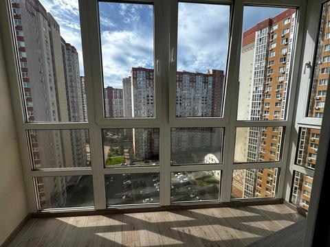 квартира за адресою Бориса Гмирі вул., 16