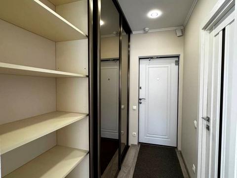 квартира за адресою Бориса Гмирі вул., 16