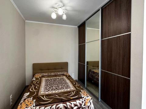 квартира за адресою Бориса Гмирі вул., 16