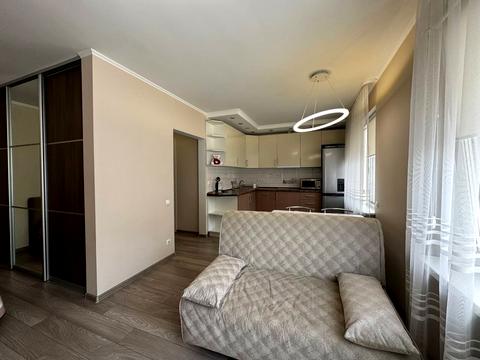 квартира за адресою Бориса Гмирі вул., 16