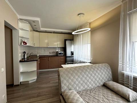 квартира за адресою Бориса Гмирі вул., 16