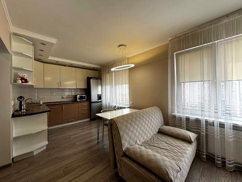 квартира за адресою Бориса Гмирі вул., 16