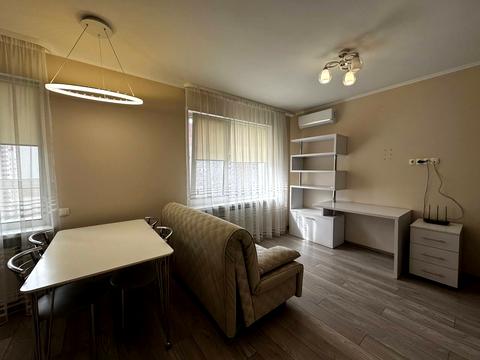 квартира за адресою Бориса Гмирі вул., 16