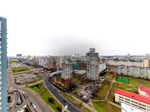 квартира за адресою Оболонський просп., 1к1