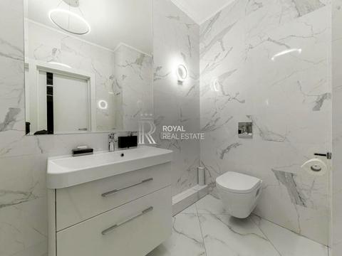 квартира за адресою Оболонський просп., 1к1