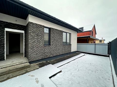 дом по адресу Вишнева