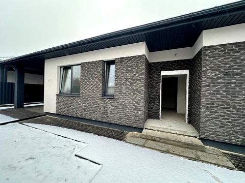 дом по адресу Вишнева