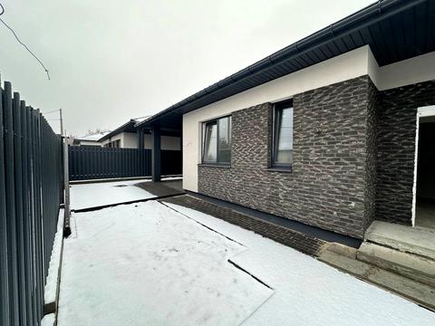 дом по адресу Вишнева