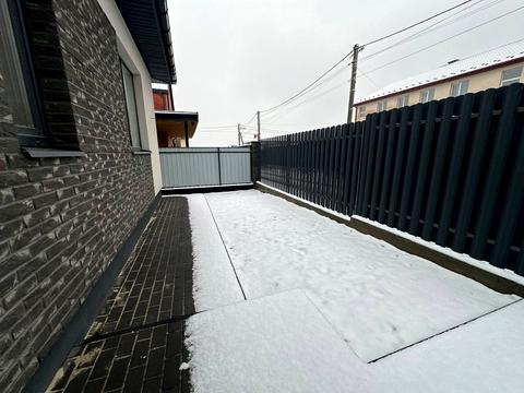 дом по адресу Вишнева