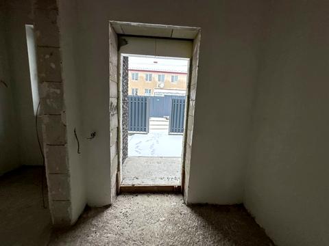 дом по адресу Вишнева