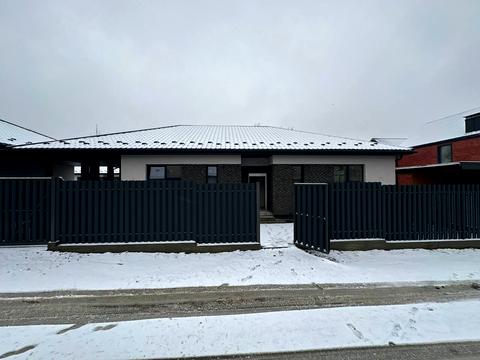 дом по адресу Вишнева