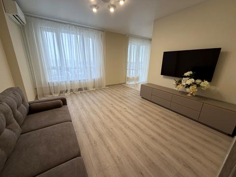 квартира по адресу Васильковская ул., 37-Г