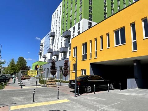 квартира за адресою Рудненська вул. (Білогорська), 8-Д