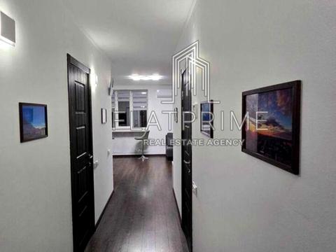 квартира по адресу Юрія Пасхаліна ул. (Ілліча), 17