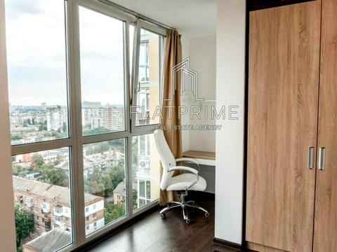 квартира по адресу Юрія Пасхаліна ул. (Ілліча), 17