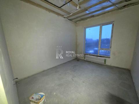 будинок за адресою с. Петропавлівська Борщагівка, Дружби бульв.