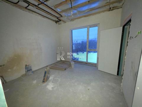 будинок за адресою с. Петропавлівська Борщагівка, Дружби бульв.