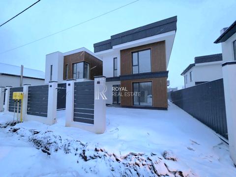 будинок за адресою с. Петропавлівська Борщагівка, Дружби бульв.