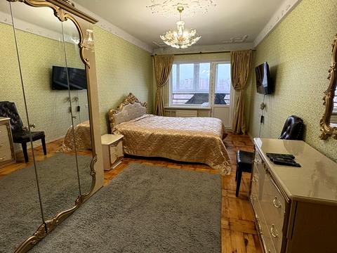 квартира по адресу Чаривная ул., 159