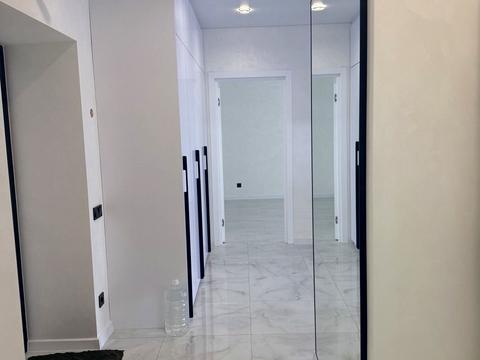 квартира по адресу Львовское шоссе, 20б