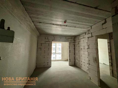 квартира за адресою Паркова, 1