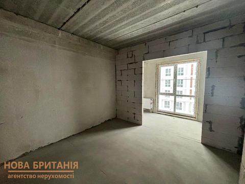 квартира за адресою Паркова, 1