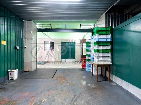 коммерческая по адресу Оноре де Бальзака ул., 94