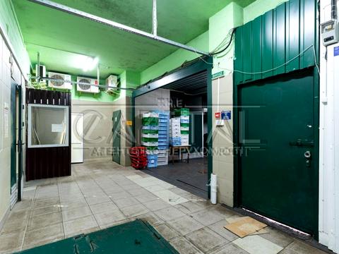 коммерческая по адресу Оноре де Бальзака ул., 94