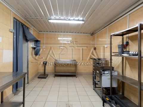 коммерческая по адресу Оноре де Бальзака ул., 94