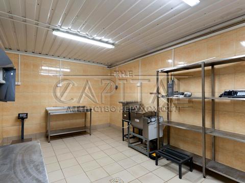 коммерческая по адресу Оноре де Бальзака ул., 94