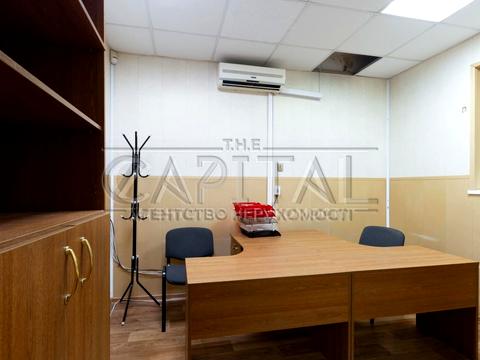 коммерческая по адресу Оноре де Бальзака ул., 94