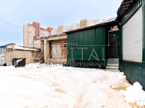 коммерческая по адресу Оноре де Бальзака ул., 94